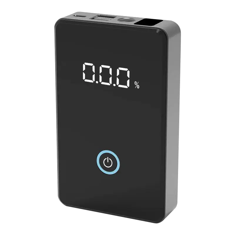 DY-01 İnce Araç Takviye Marş Motoru (6000mAh)