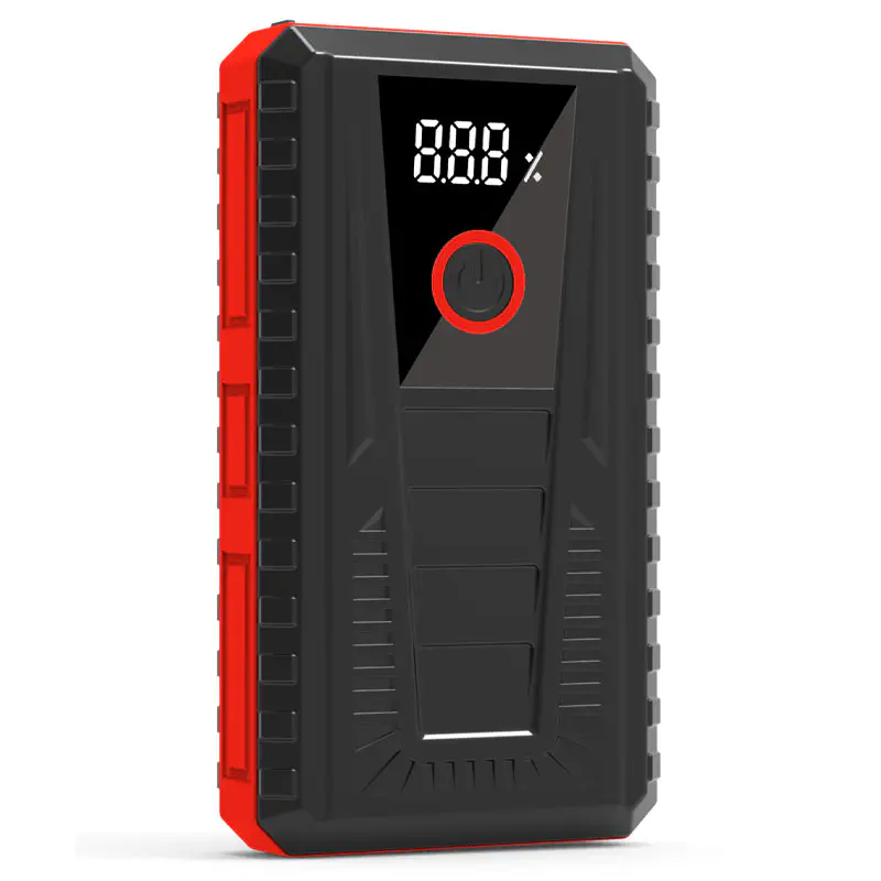 DY-03 LED Işıklı Araba Takviye Marş Motoru (6000mAh)